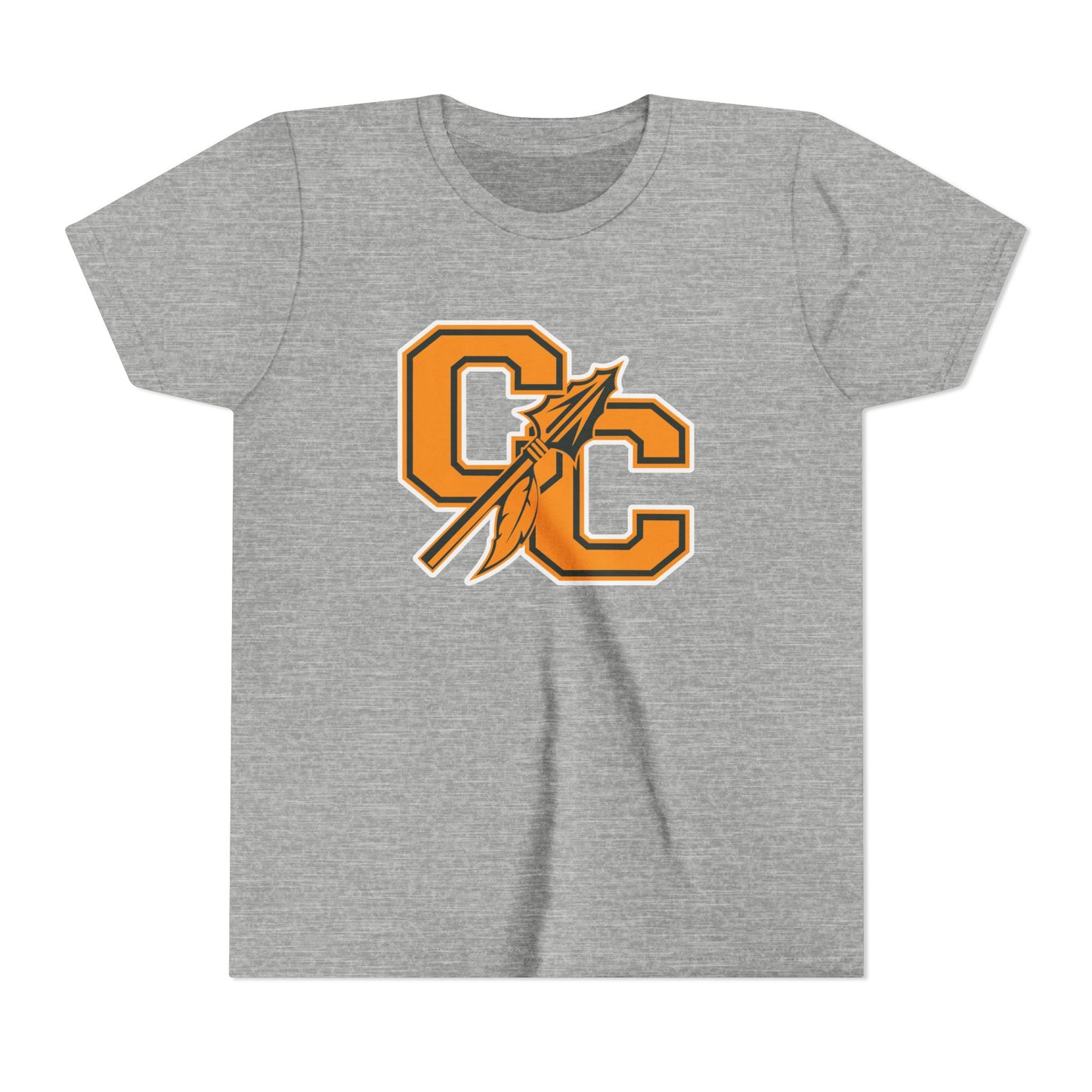 Youth Short Sleeve Tee