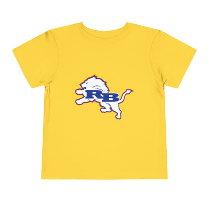 Toddler Short Sleeve Tee
