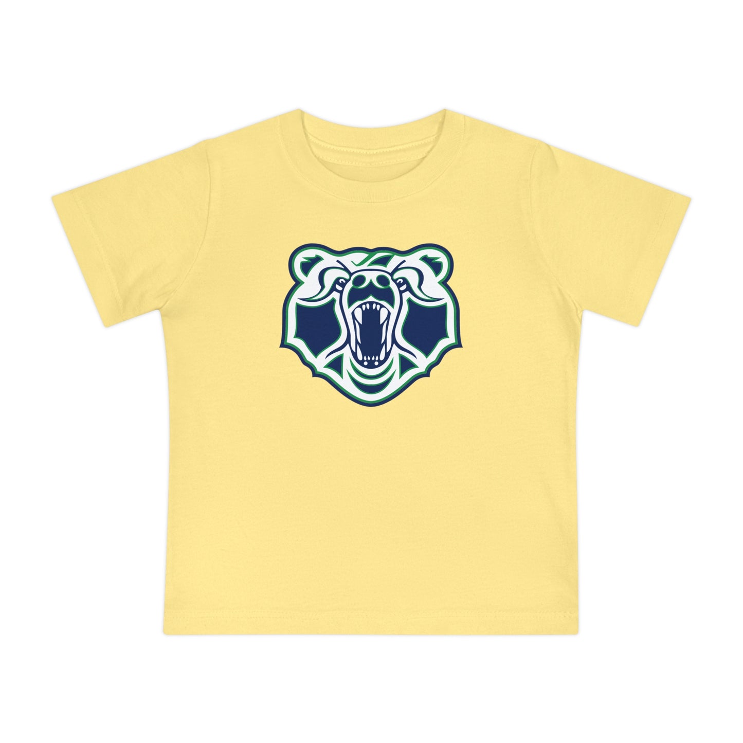 Baby Short Sleeve Tee