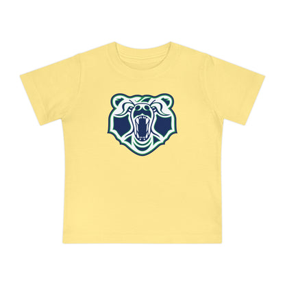Baby Short Sleeve Tee
