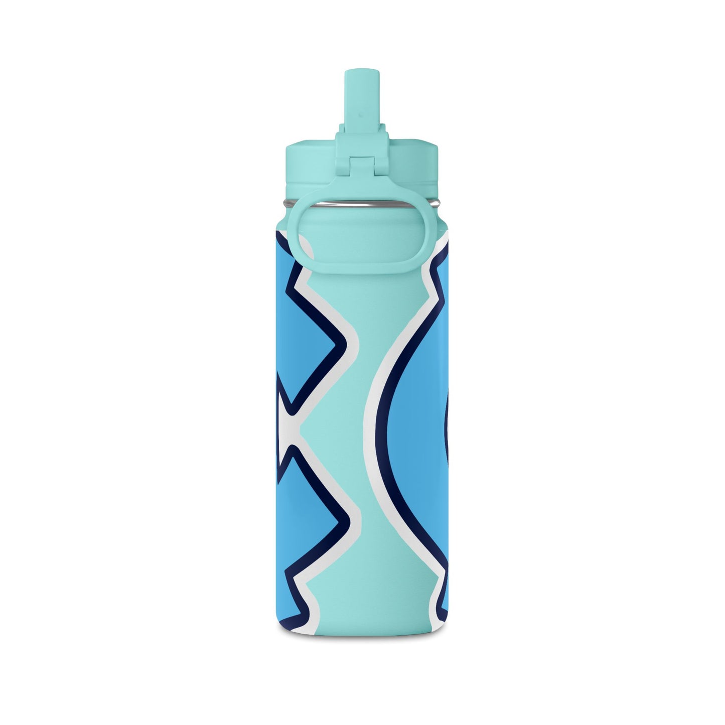 Mini Water Bottle, 20oz