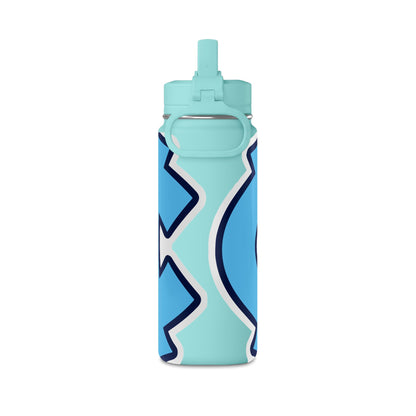 Mini Water Bottle, 20oz