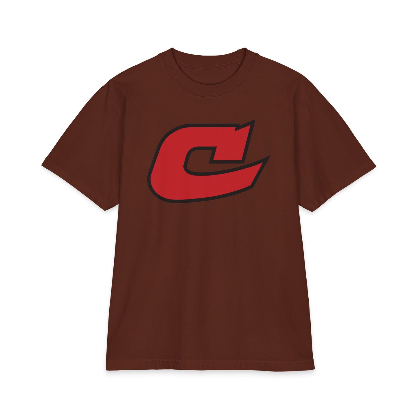 Max Heavyweight Short Sleeve Tee