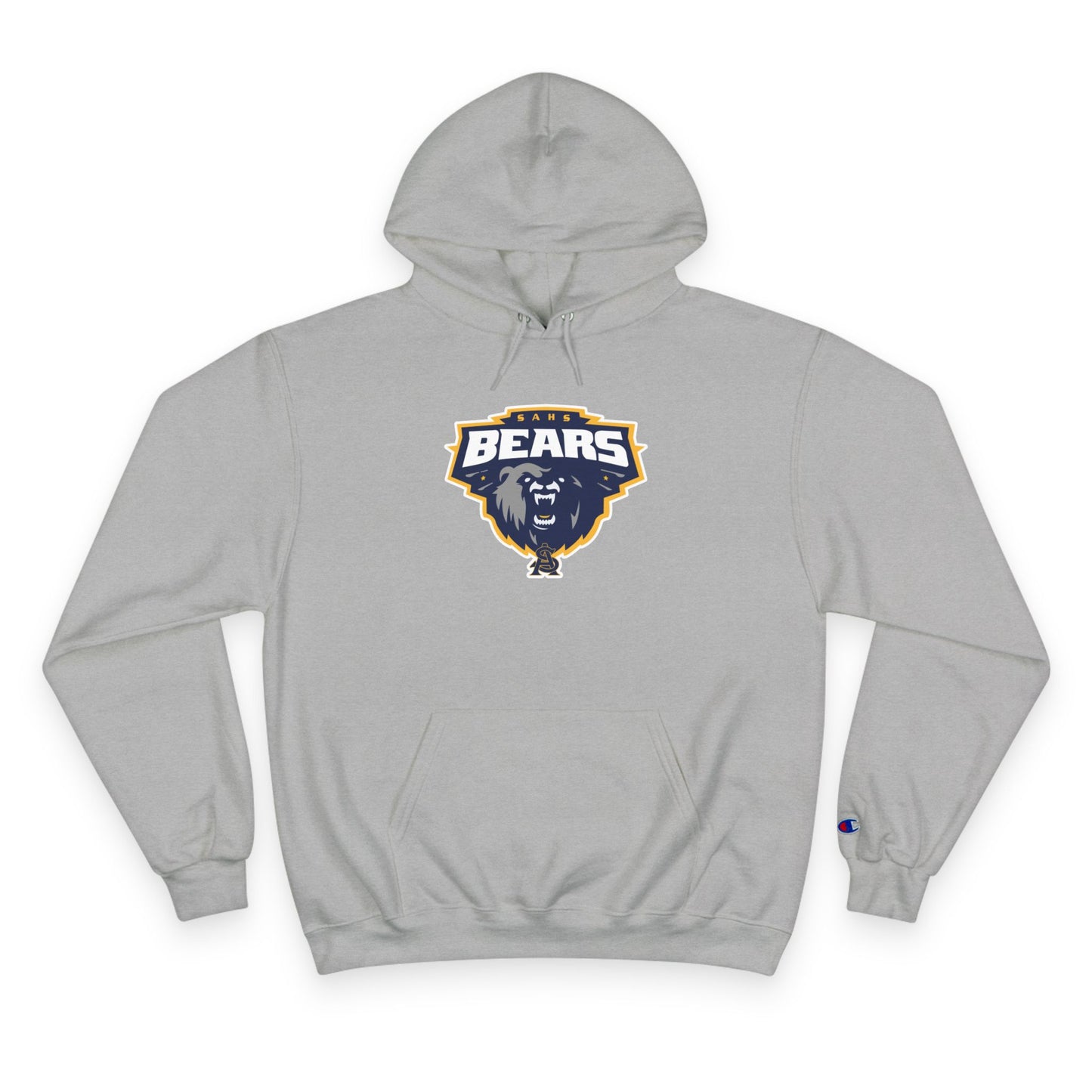Champion Powerblend Fleece Pullover Hoodie
