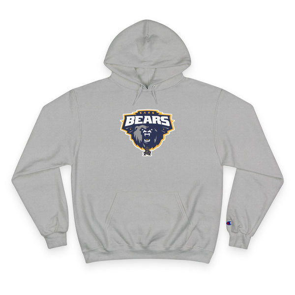Champion Powerblend Fleece Pullover Hoodie