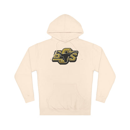 Midweight Pullover Hoodie