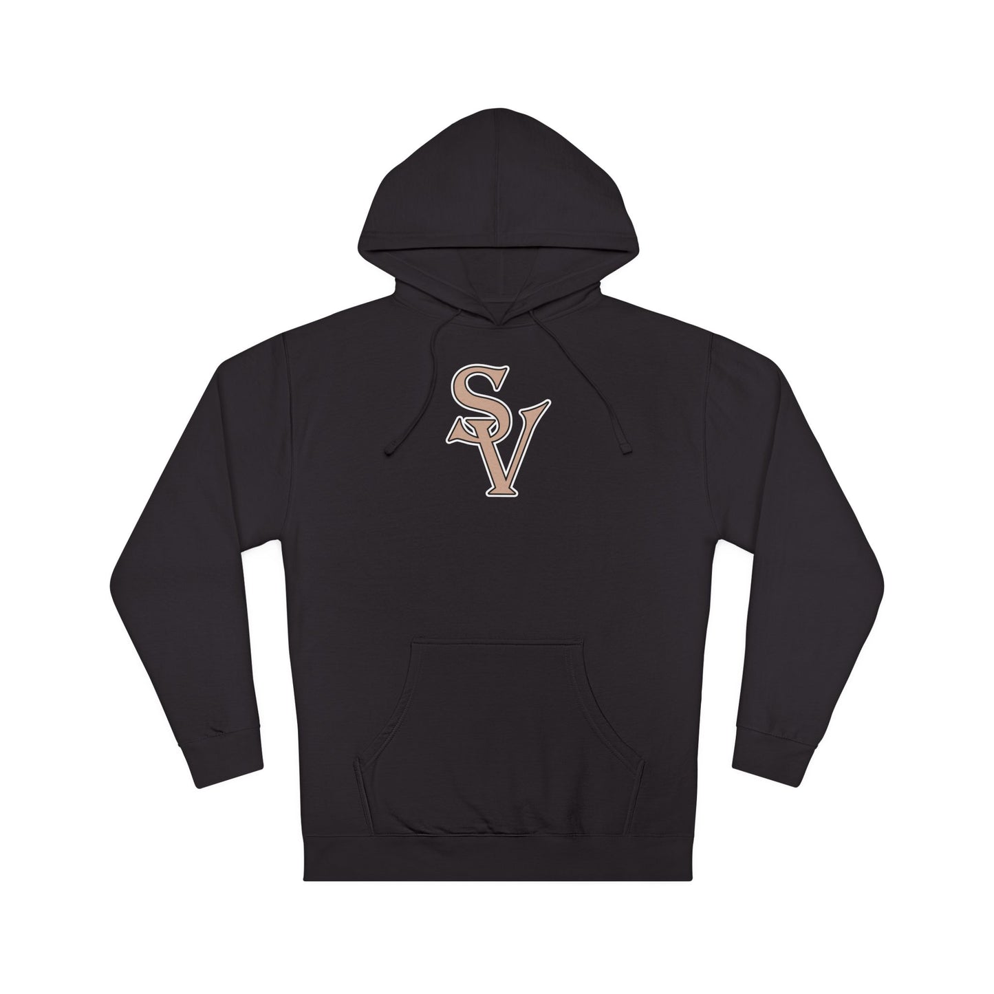 Midweight Pullover Hoodie