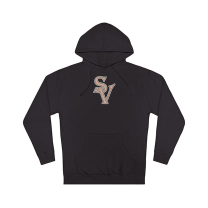 Midweight Pullover Hoodie