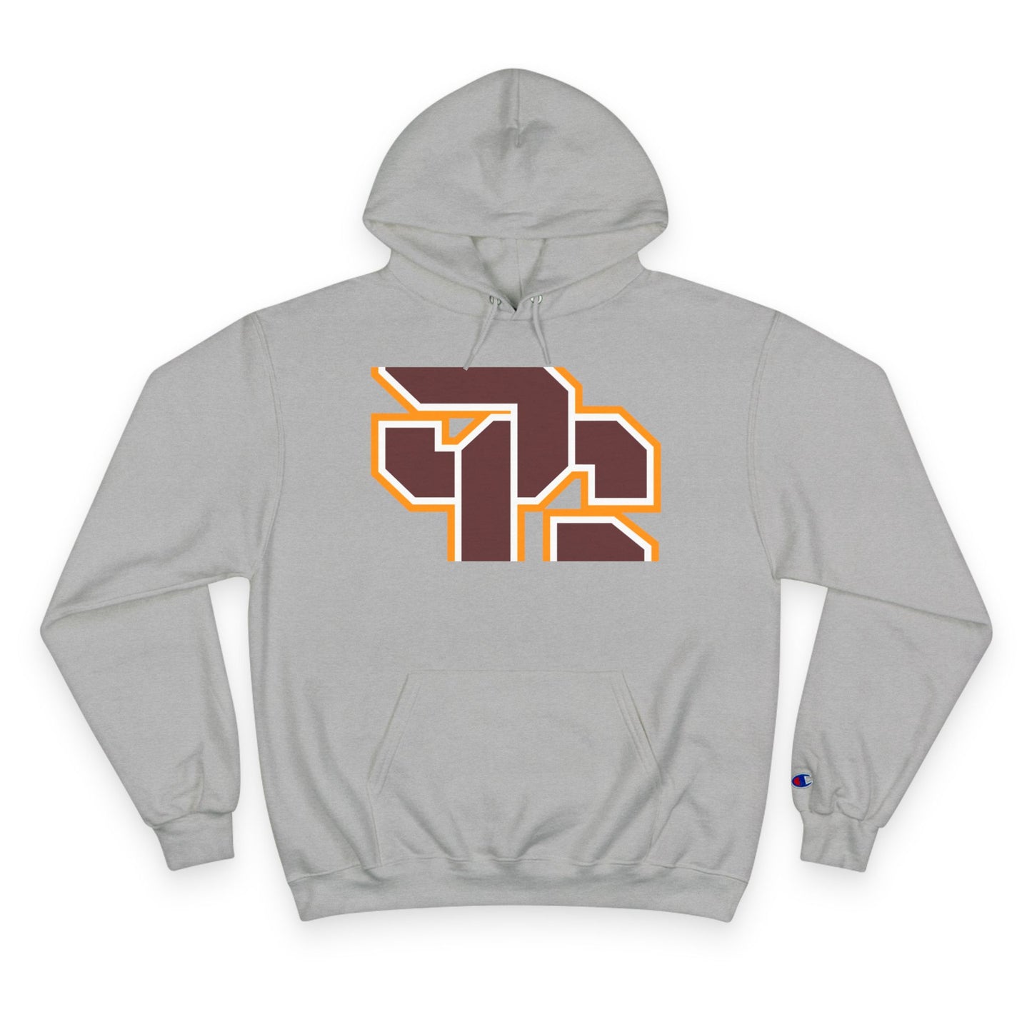 Champion Powerblend Fleece Pullover Hoodie