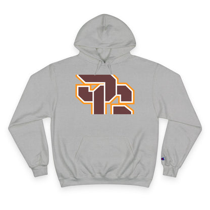 Champion Powerblend Fleece Pullover Hoodie