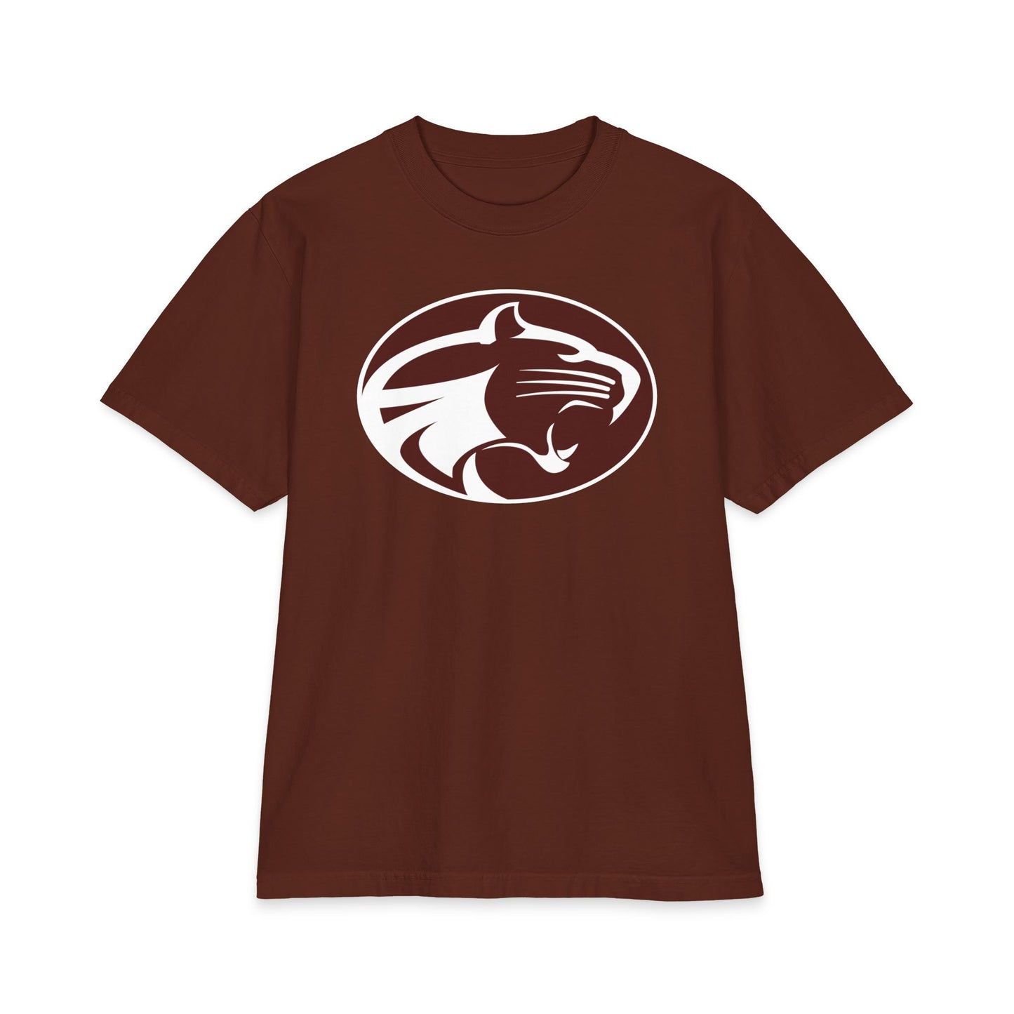 Max Heavyweight Short Sleeve Tee