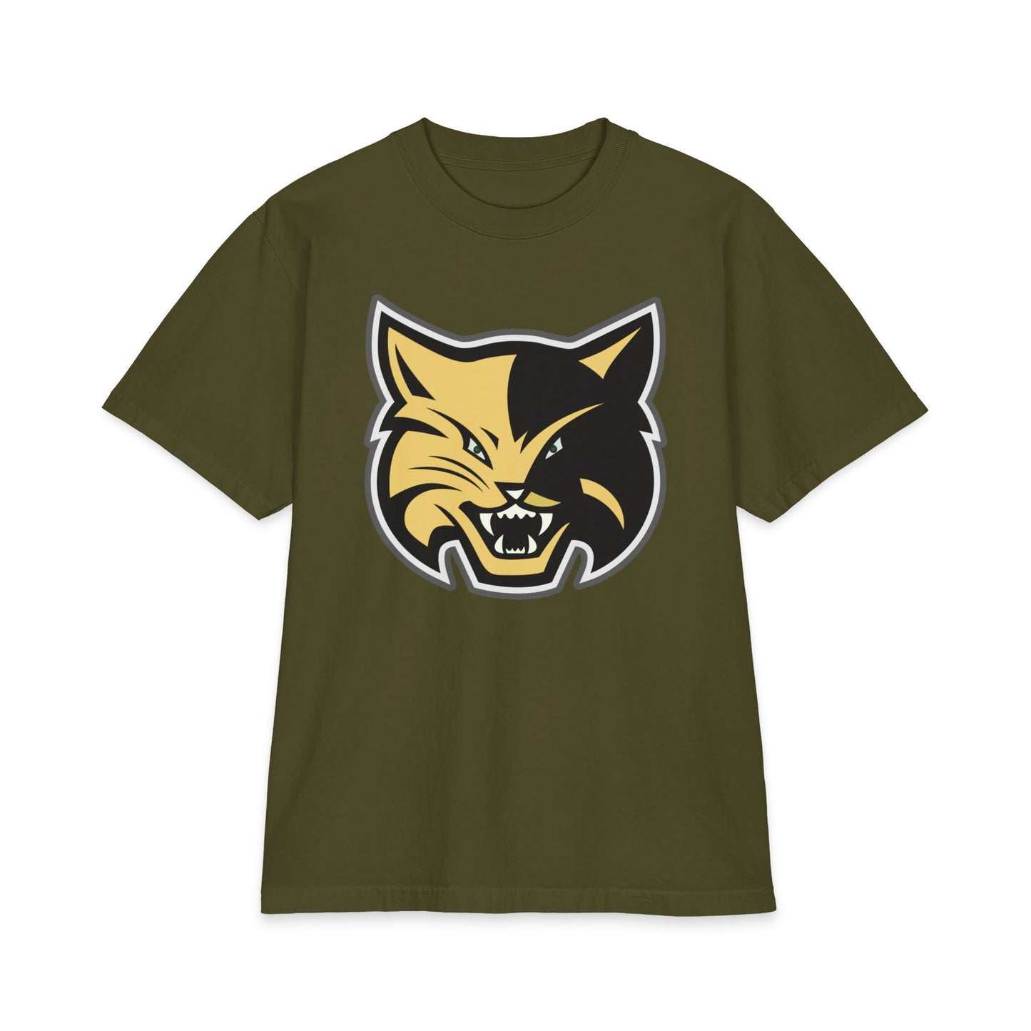 Max Heavyweight Short Sleeve Tee