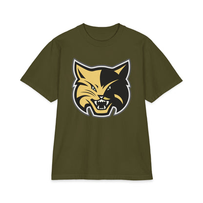 Max Heavyweight Short Sleeve Tee