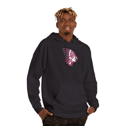 Midweight Pullover Hoodie