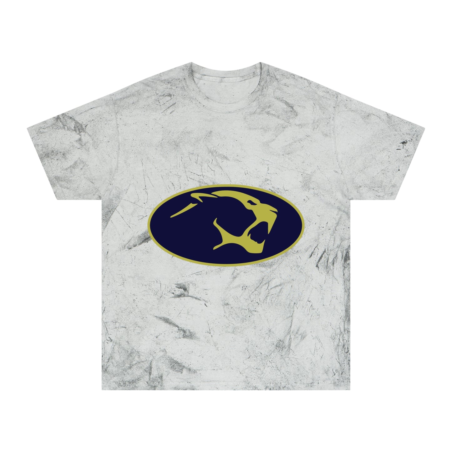 Color Blast School Spirit Tee
