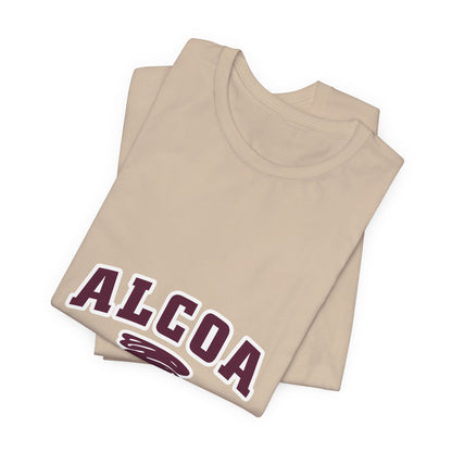 Jersey Short Sleeve Tee