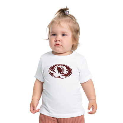 Baby Short Sleeve Tee