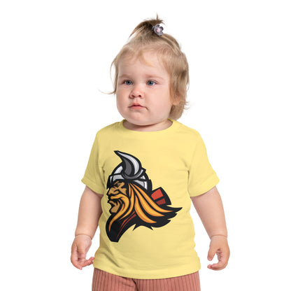 Baby Short Sleeve Tee