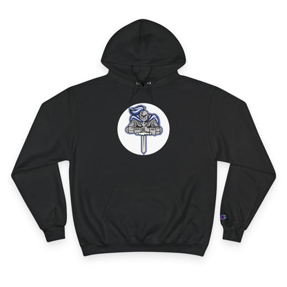 Champion Powerblend Fleece Pullover Hoodie