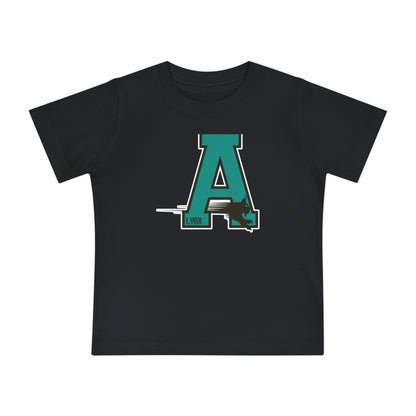 Baby Short Sleeve Tee