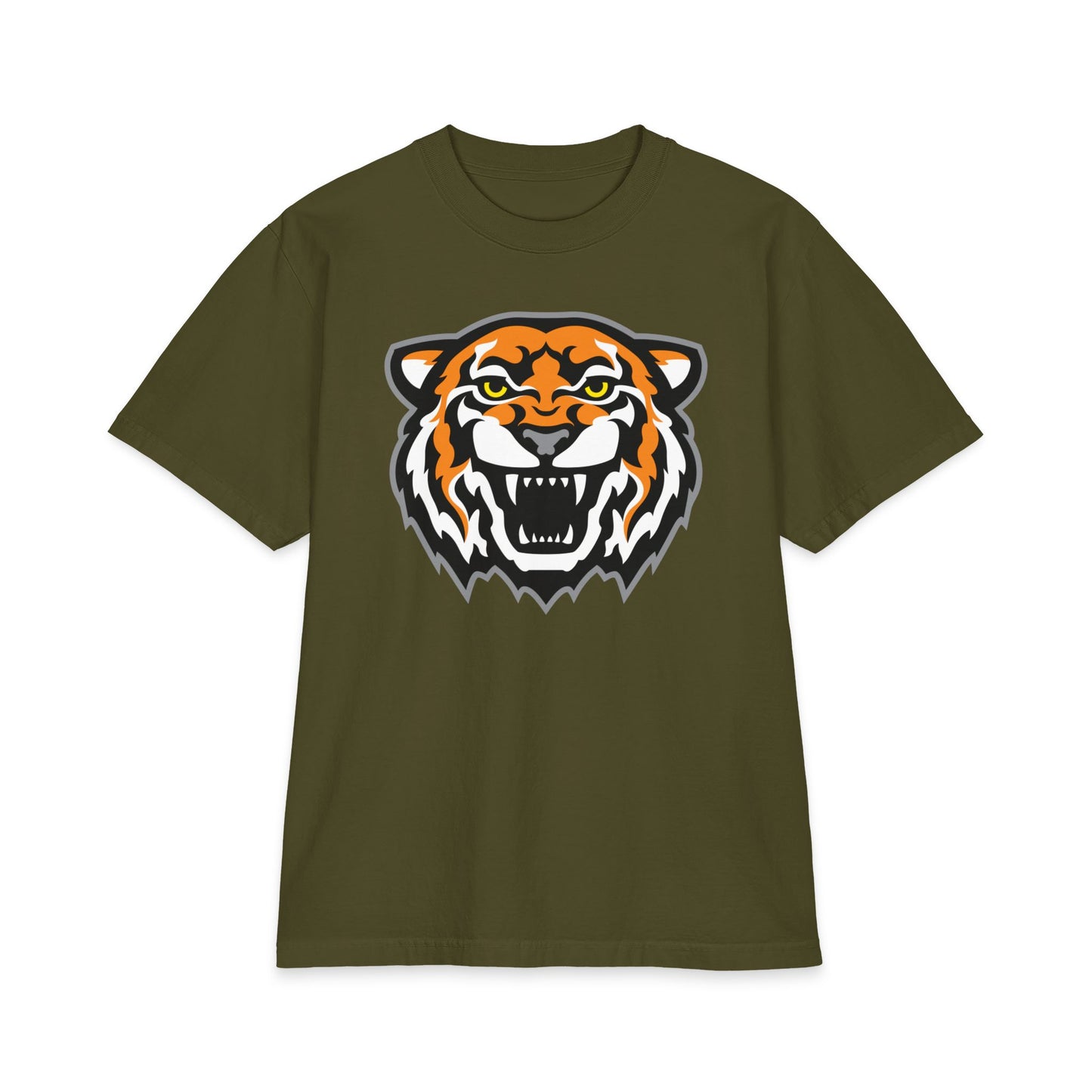 Max Heavyweight Short Sleeve Tee