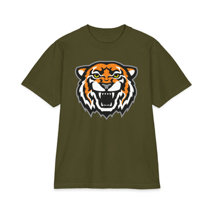 Max Heavyweight Short Sleeve Tee