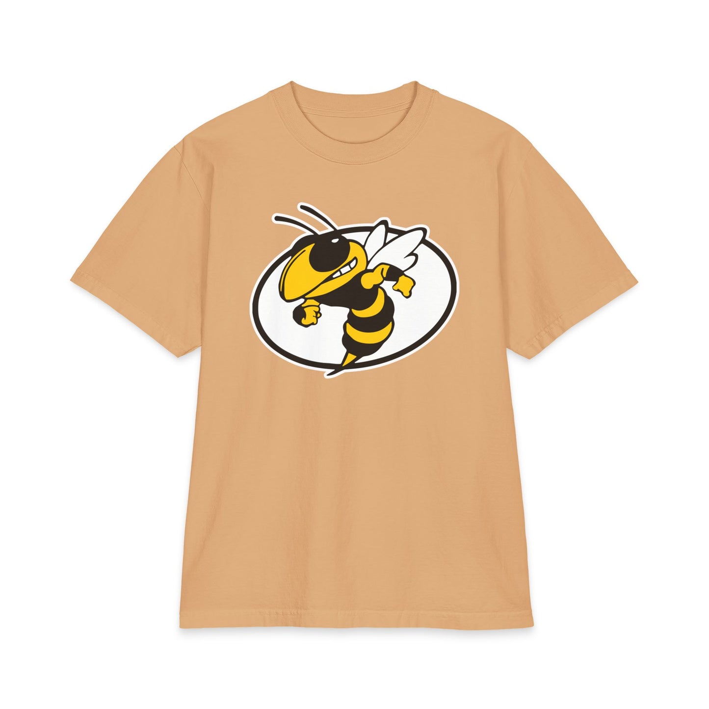 Max Heavyweight Short Sleeve Tee
