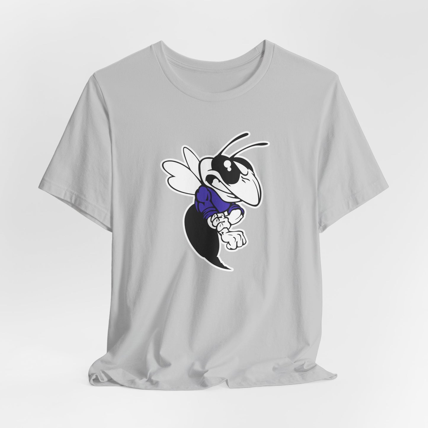 Jersey Short Sleeve Tee