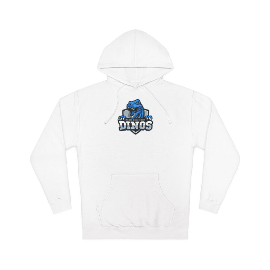 Midweight Pullover Hoodie