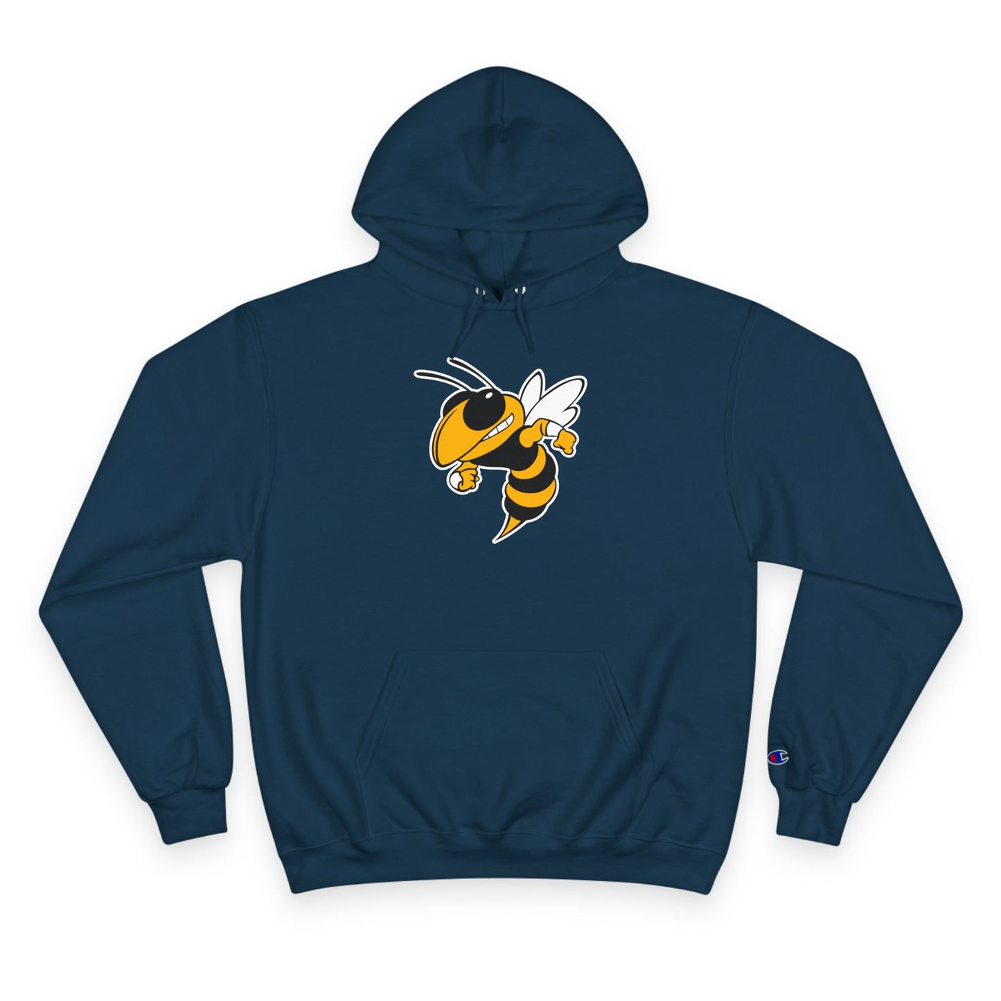 Champion Powerblend Fleece Pullover Hoodie