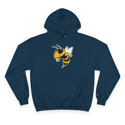 Champion Powerblend Fleece Pullover Hoodie