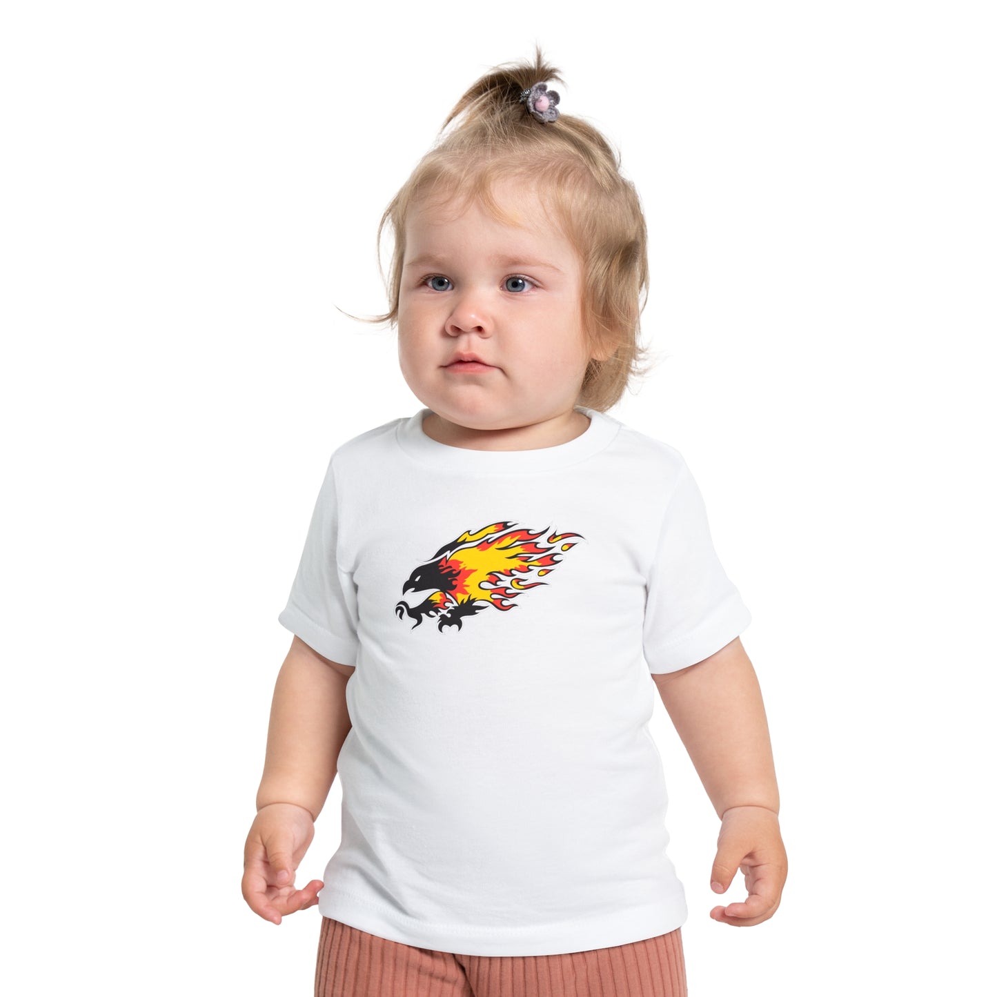 Baby Short Sleeve Tee