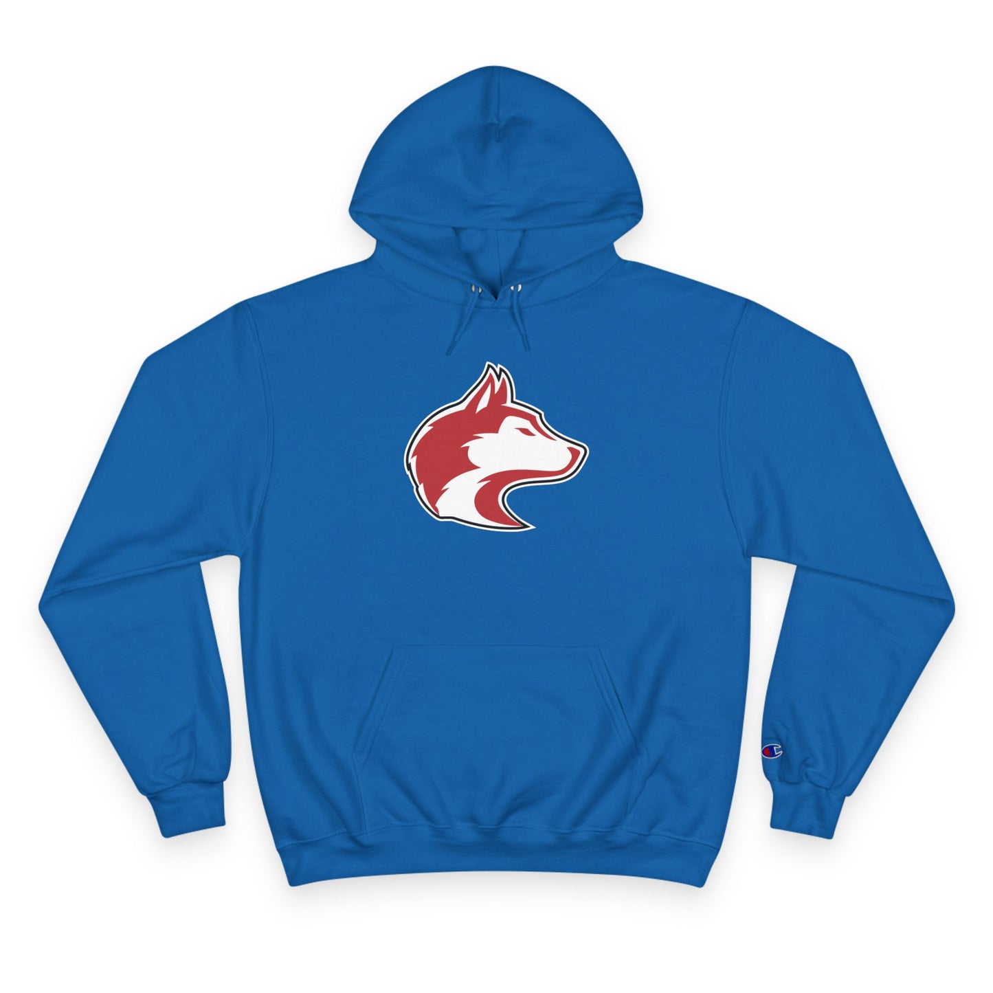 Champion Powerblend Fleece Pullover Hoodie