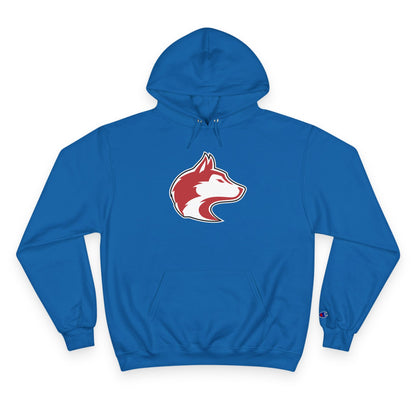 Champion Powerblend Fleece Pullover Hoodie
