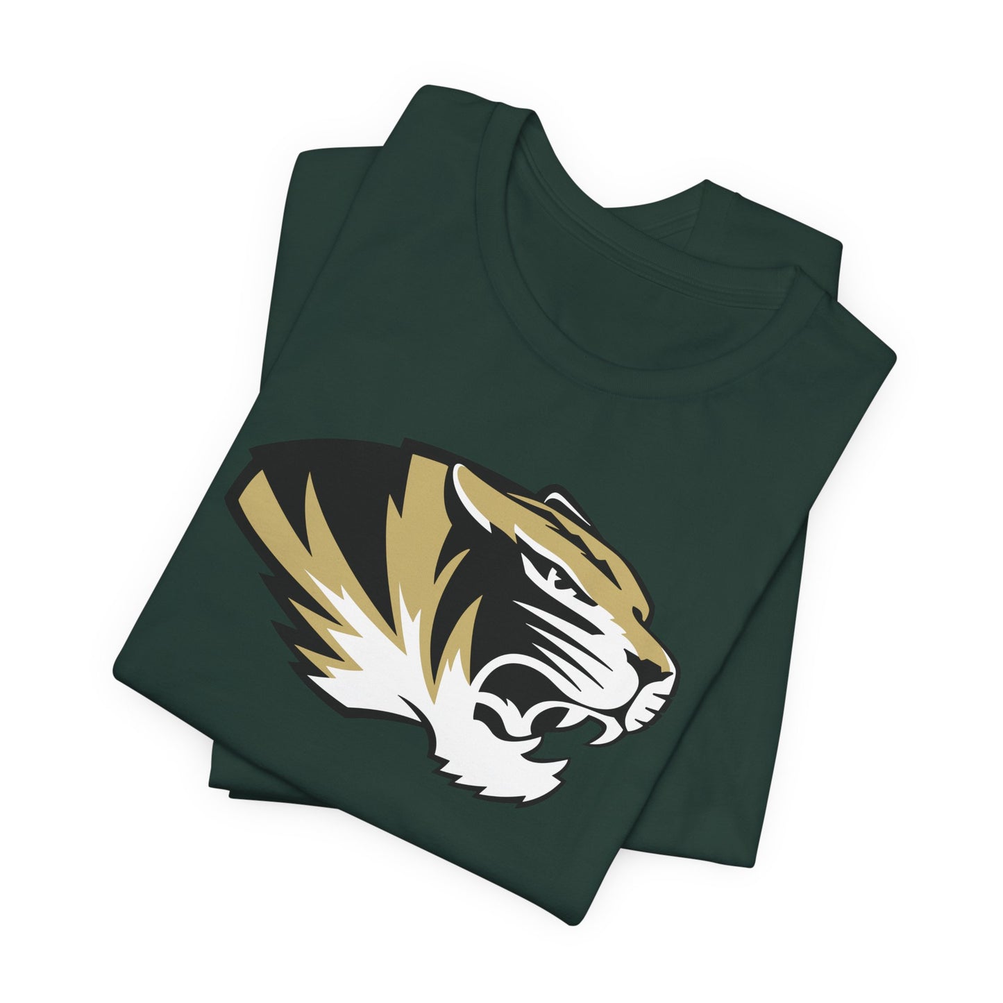Jersey Short Sleeve Tee