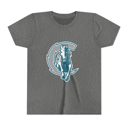 Youth Short Sleeve Tee