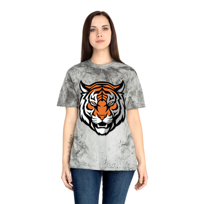 Color Blast School Spirit Tee