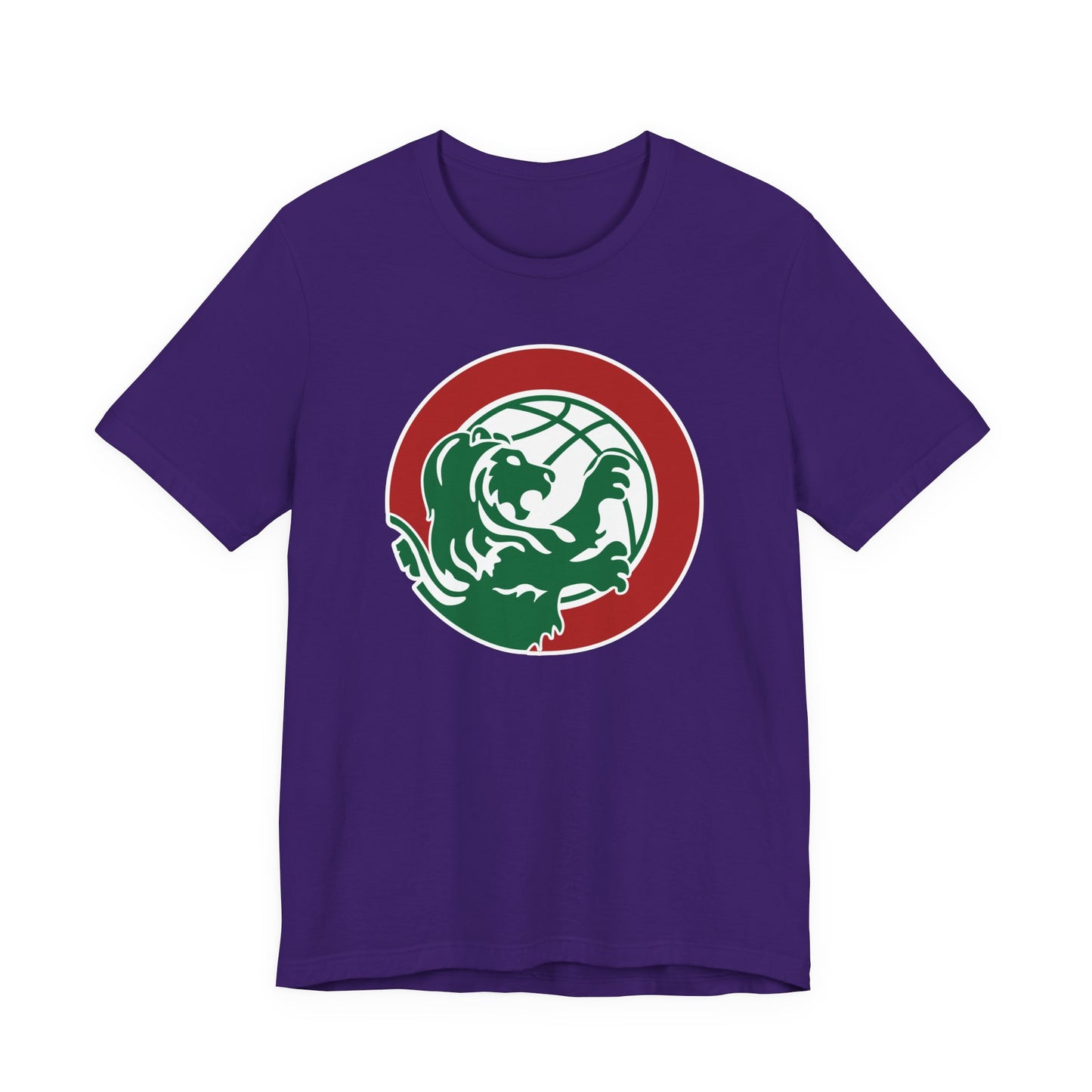 Jersey Short Sleeve Tee