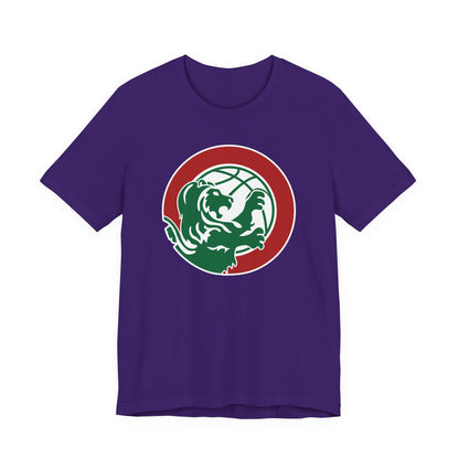 Jersey Short Sleeve Tee