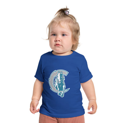 Baby Short Sleeve Tee