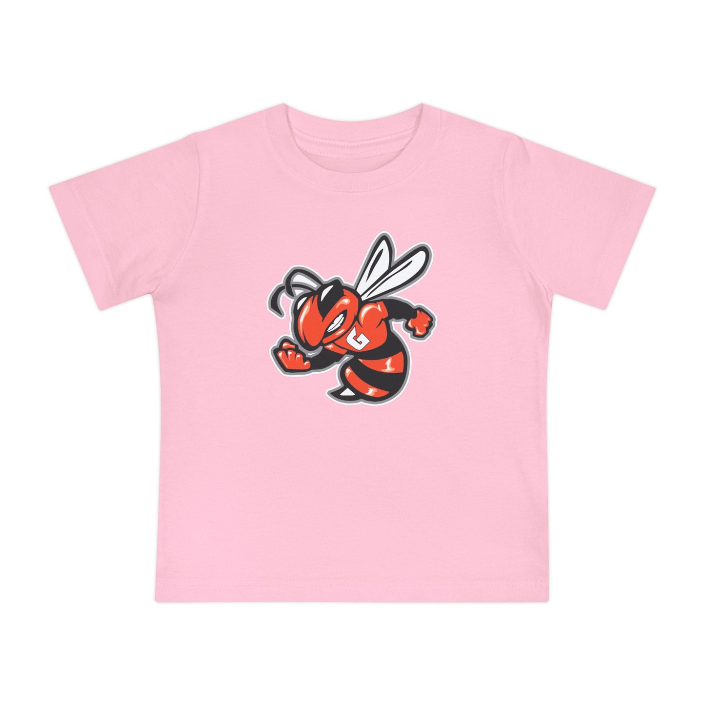 Baby Short Sleeve Tee