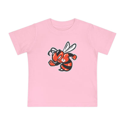 Baby Short Sleeve Tee