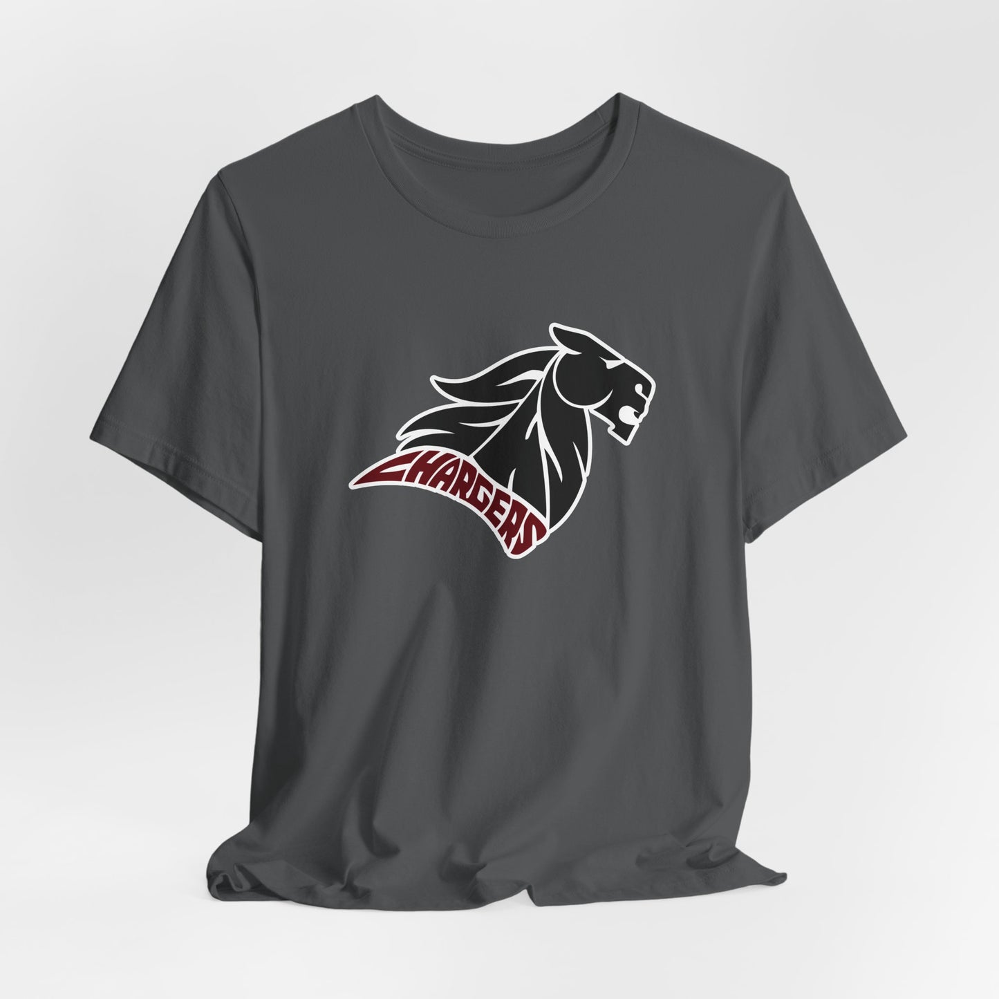 Jersey Short Sleeve Tee
