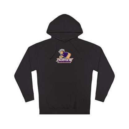 Midweight Pullover Hoodie