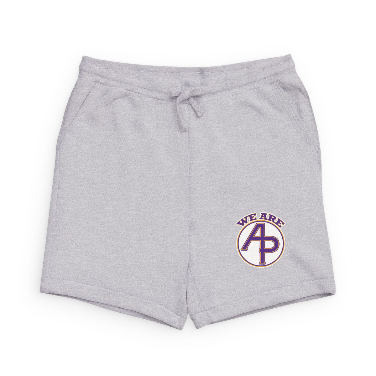 Unisex Sponge Fleece Sweatshort