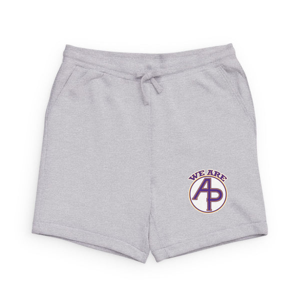 Unisex Sponge Fleece Sweatshort