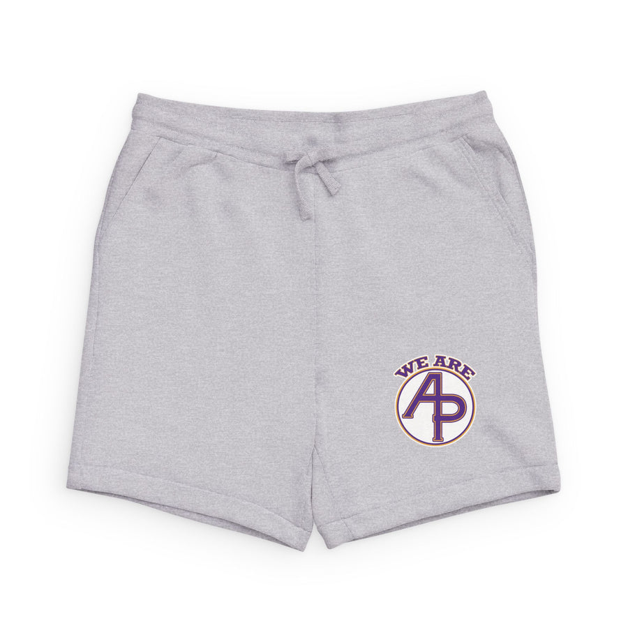 Unisex Sponge Fleece Sweatshort