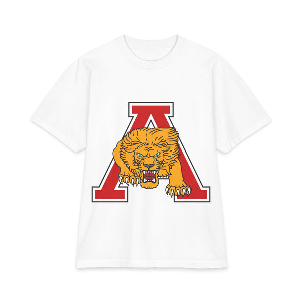 Max Heavyweight Short Sleeve Tee