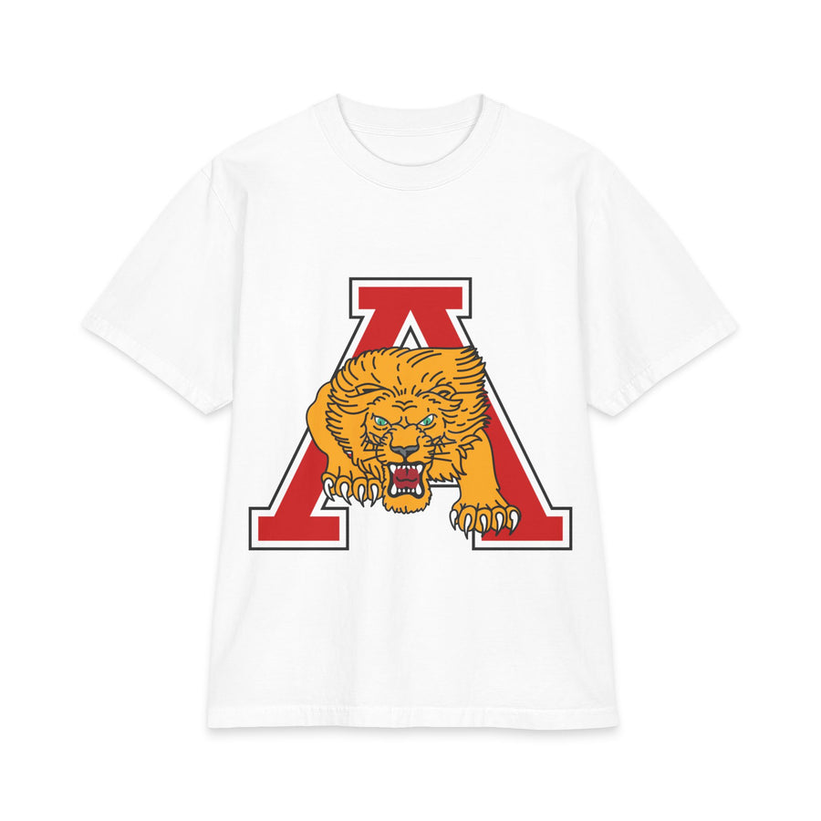 Max Heavyweight Short Sleeve Tee