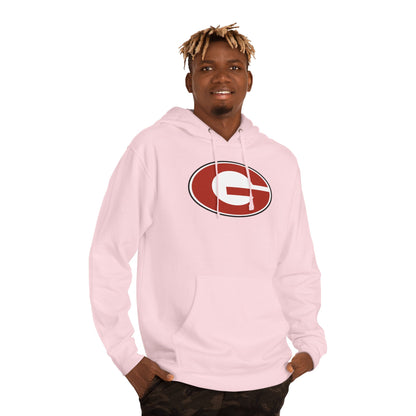 Midweight Pullover Hoodie